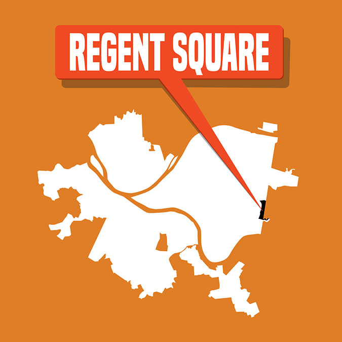 RegentSquare
