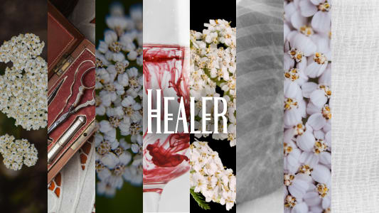 Healer