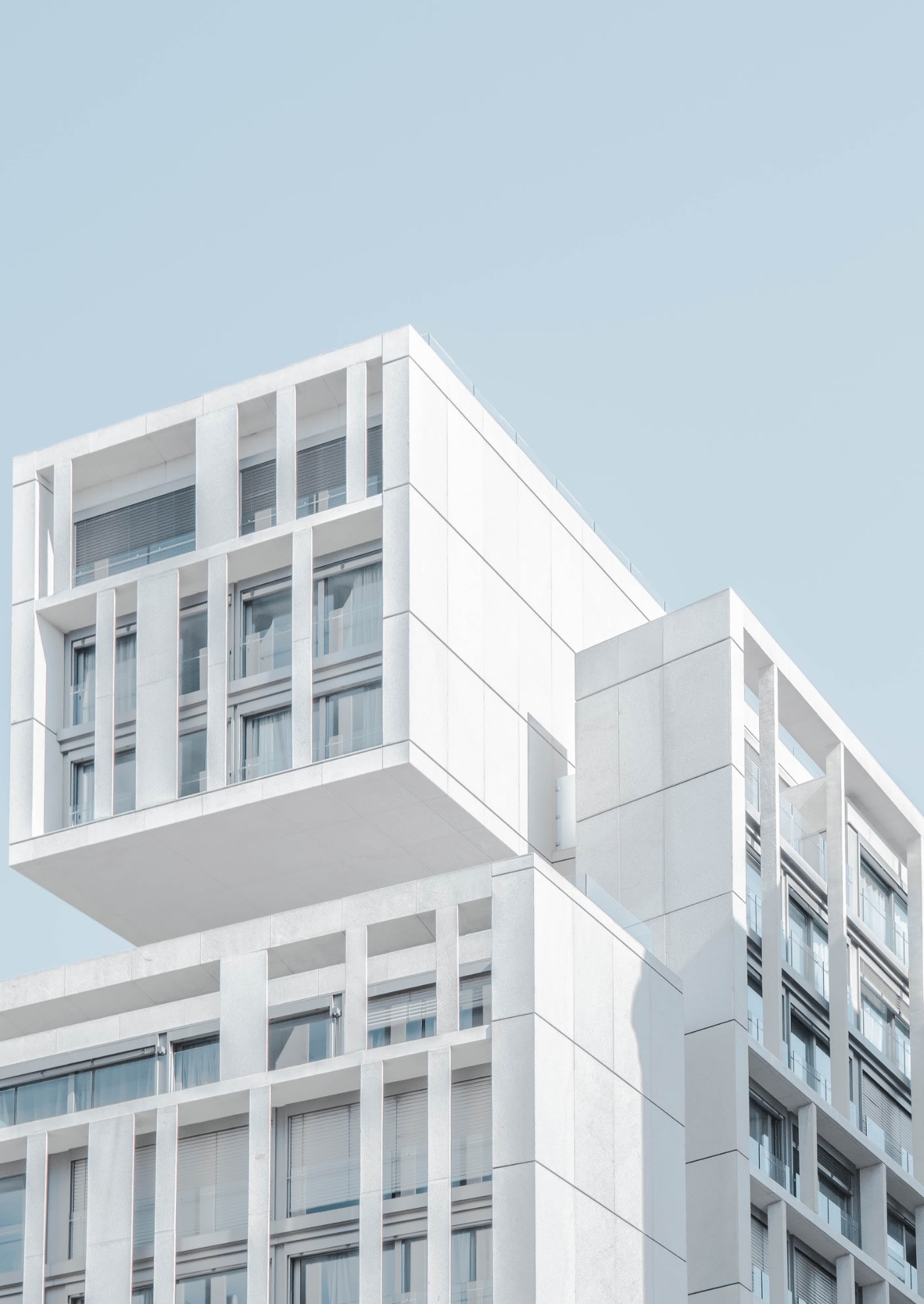 Living Urban
