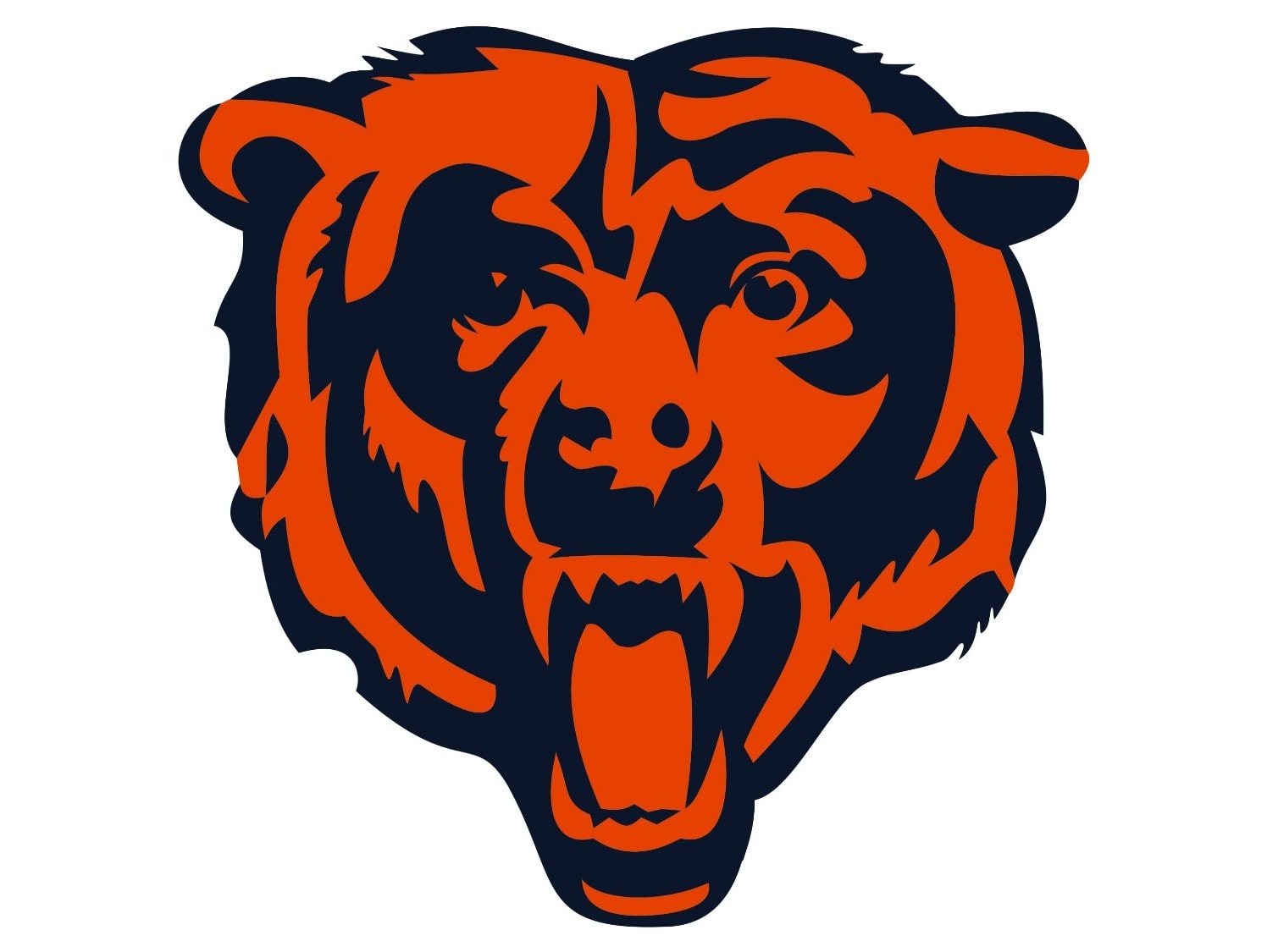 Chicago-Bears-Logo