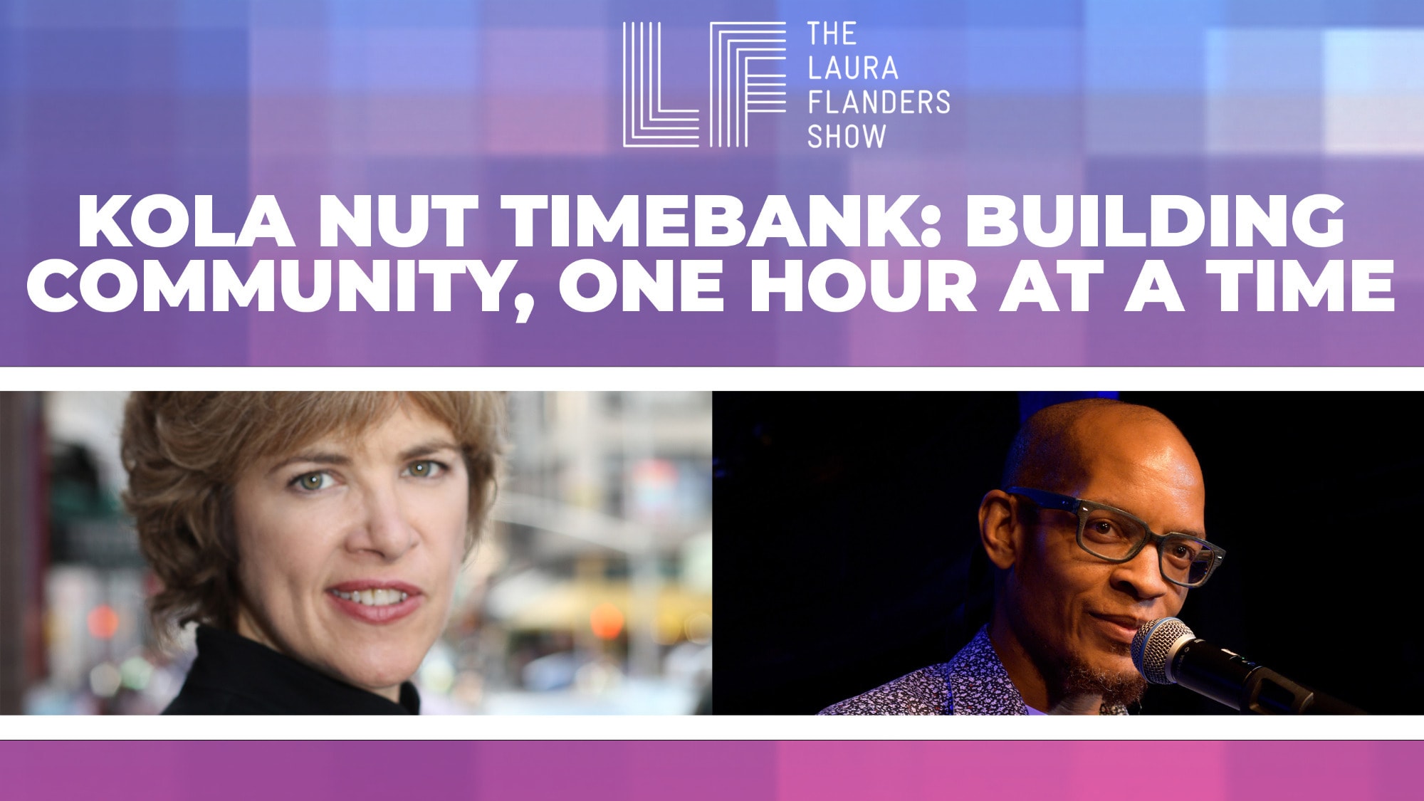 Kola Nut Timebank: Building Community, One Hour at a Time