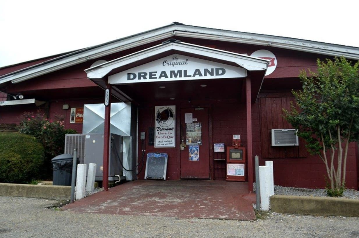 Dreamland