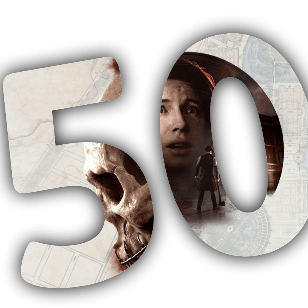 TDP The Devil in Me 50% Index FanContent