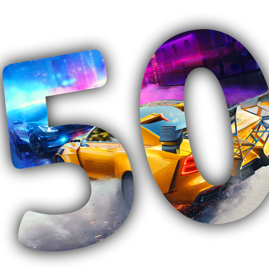 NfS Heat 50% Index FanContent