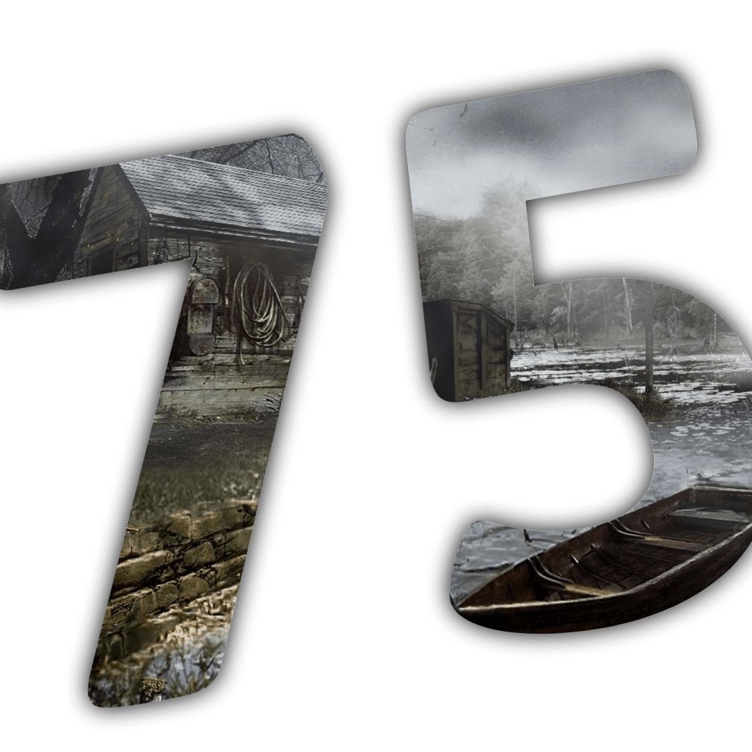 Resident Evil 4 2005 75% Index FanContent