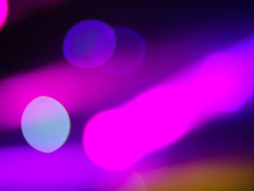 Mami Mia Personality Quiz Light Aura