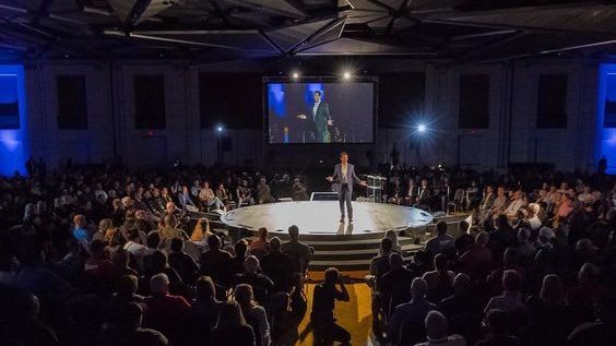 Realize your vision with Event Experience's premier planning!