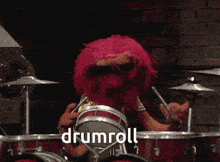 drumroll-sesame-street