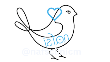 Blue Cloud Icon Community & Non-Profit Logo