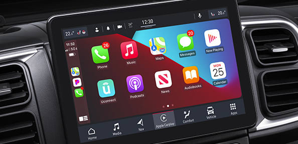 Carplay