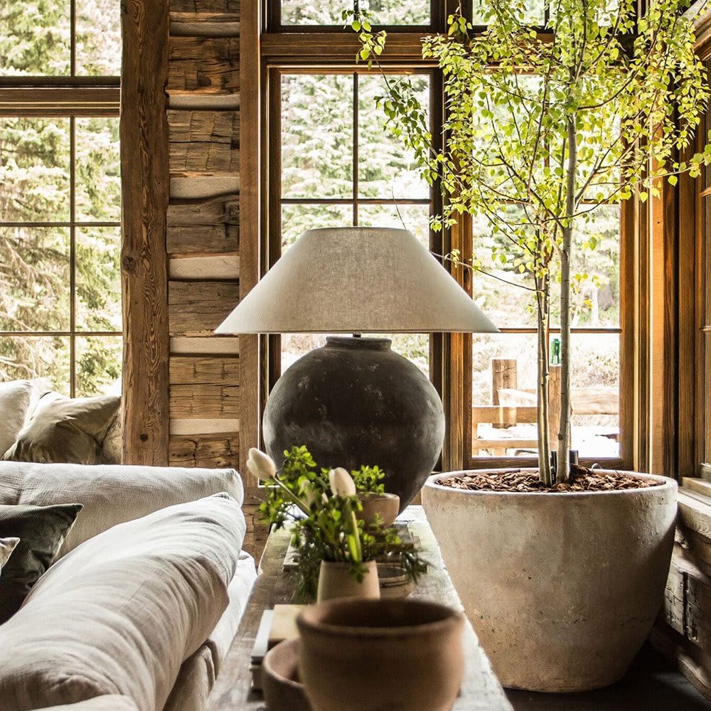 what-is-rustic-design