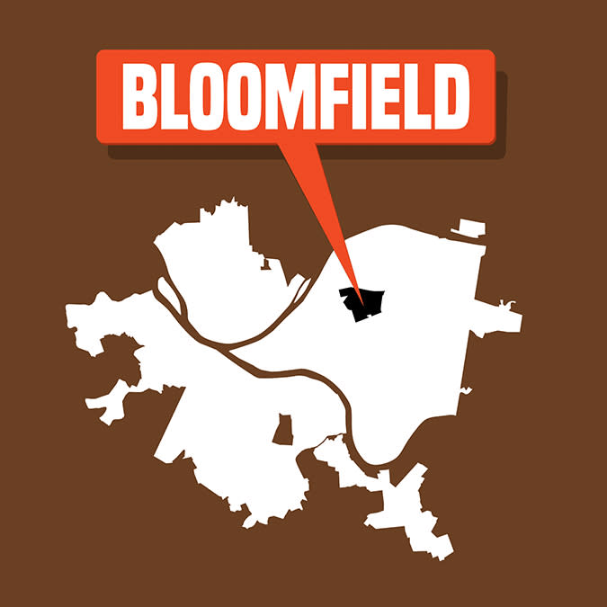 Bloomfield
