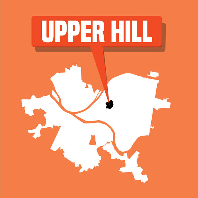 UpperHill