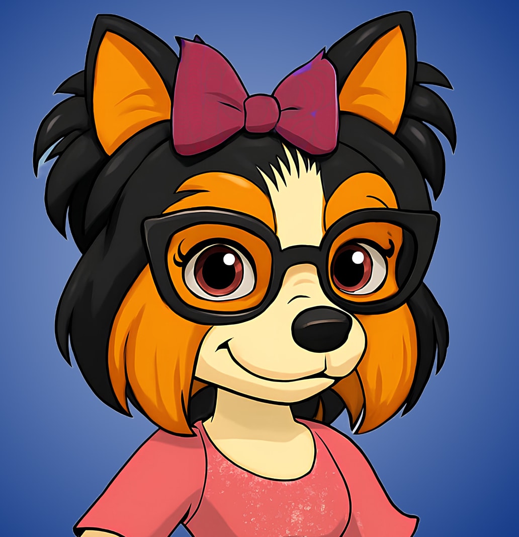 SusieHeadshot