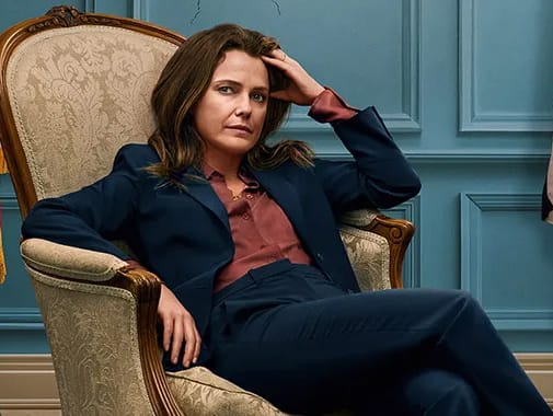 The Diplomat- no text