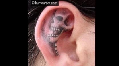long ear