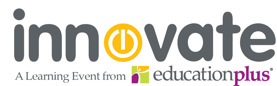 innovate logo
