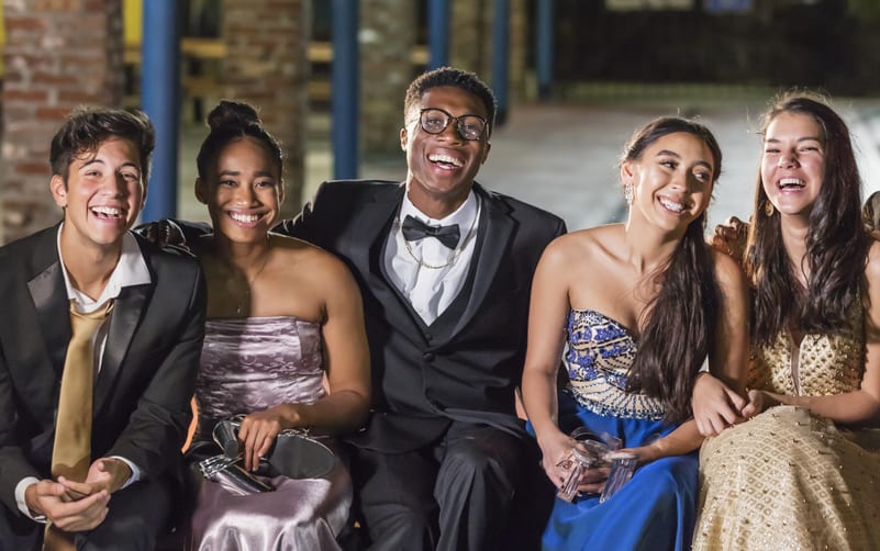 How Are You Really Feeling About Prom