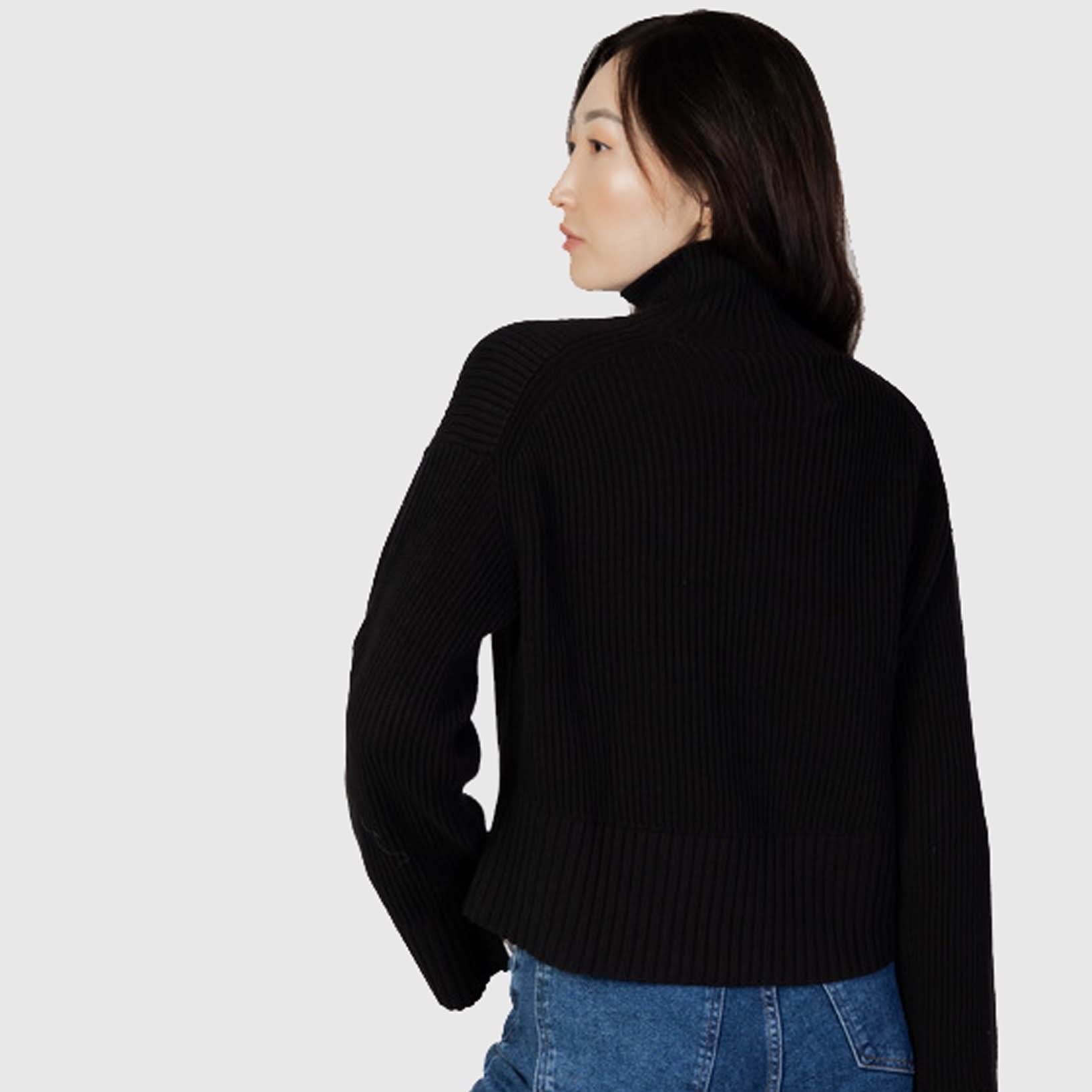 Edited Calvin Klein Jeans 1