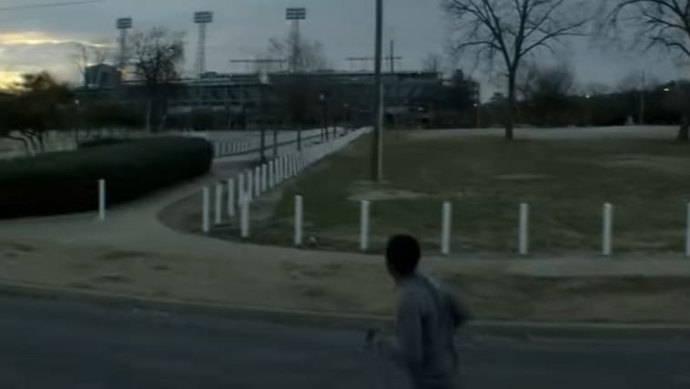 Woodlawn