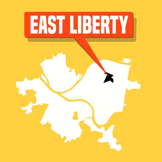 EastLiberty