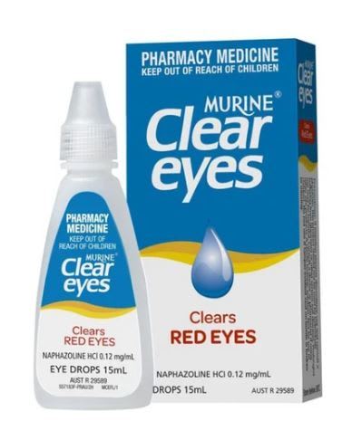 Clear