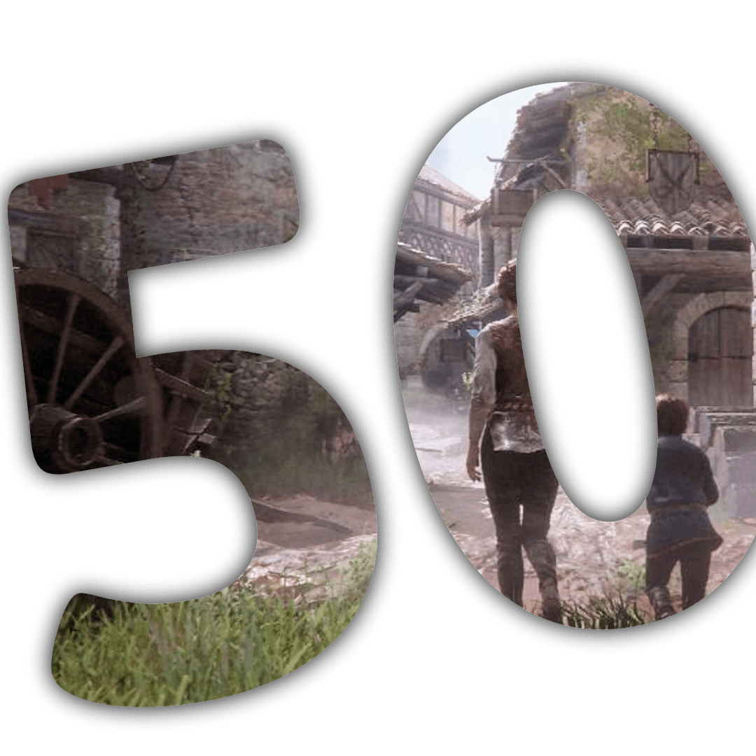 APT Innocence 50% Index FanContent