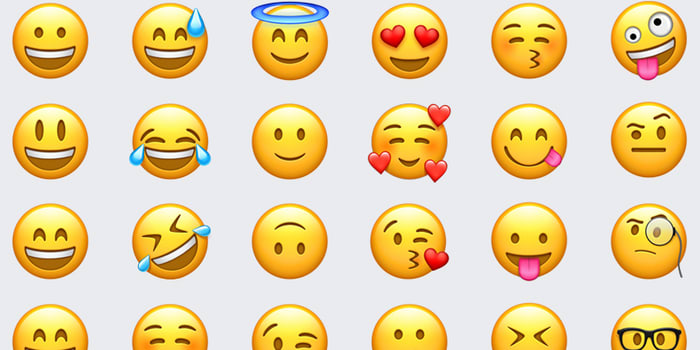 A geração Z cancelou este emoji e os millennials não sabem se riem ou se  choram