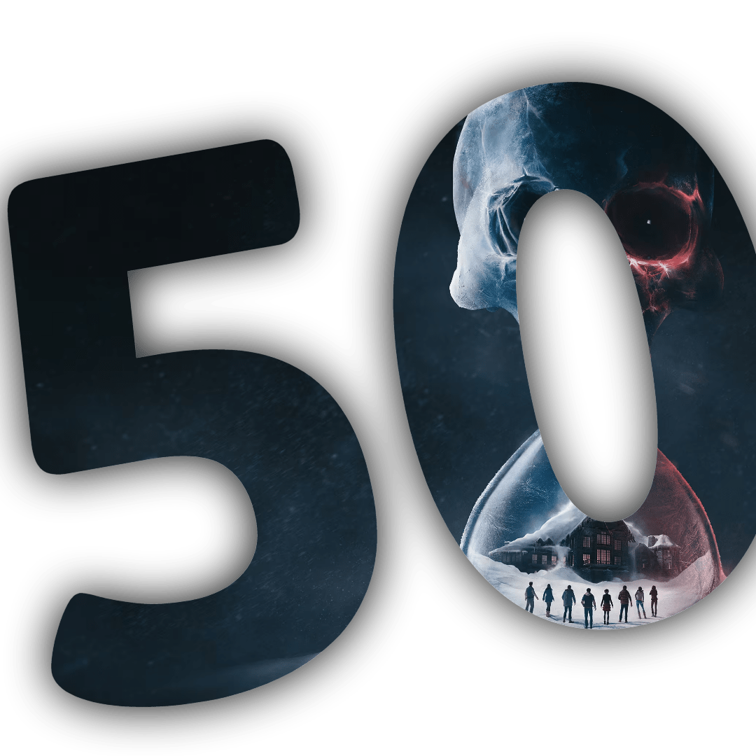 Until Dawn 50% Index Fan-Content