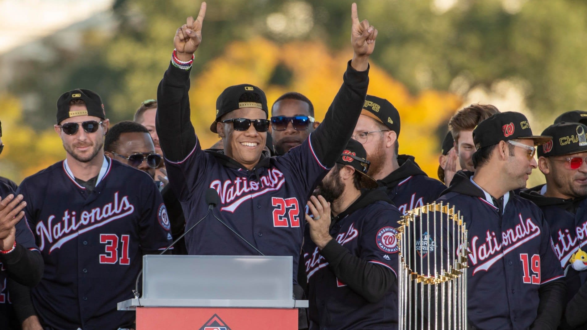 Juan Soto