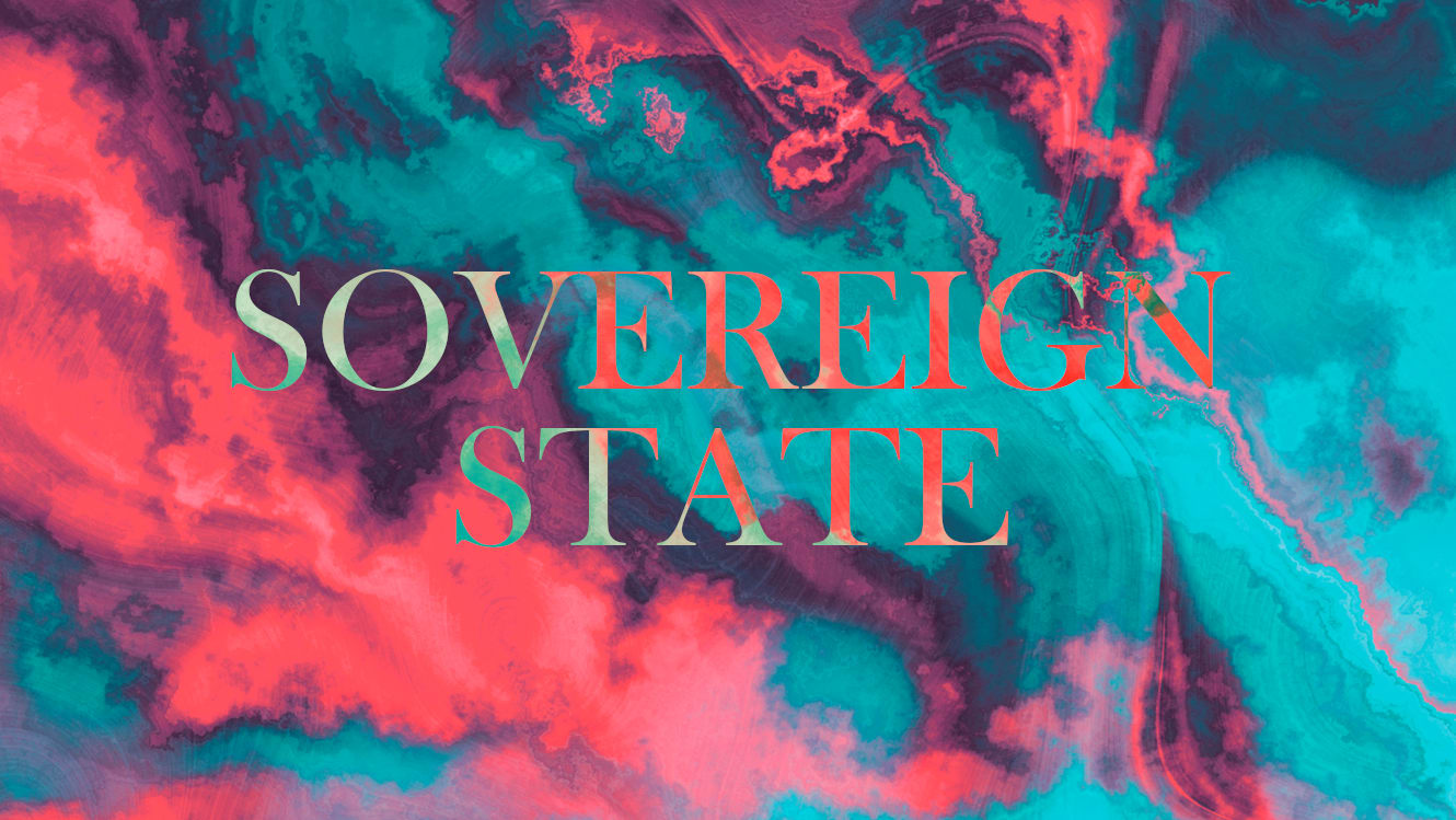 SovereignState