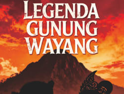 wayang