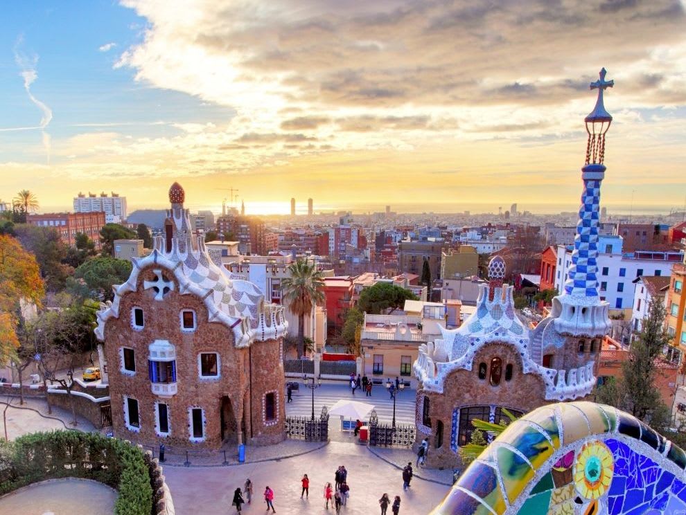 Mami Mia Personality Quiz Spain