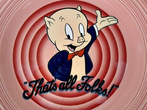 porky pig