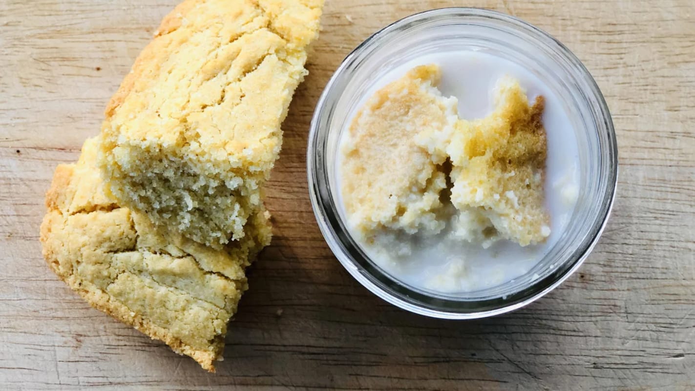 cornbread