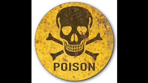 poison long