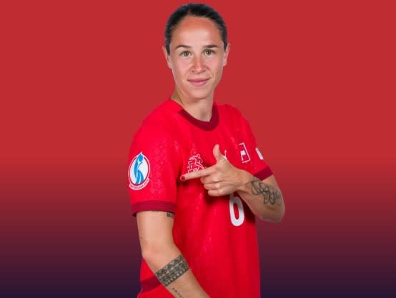 Géraldine Reuteler