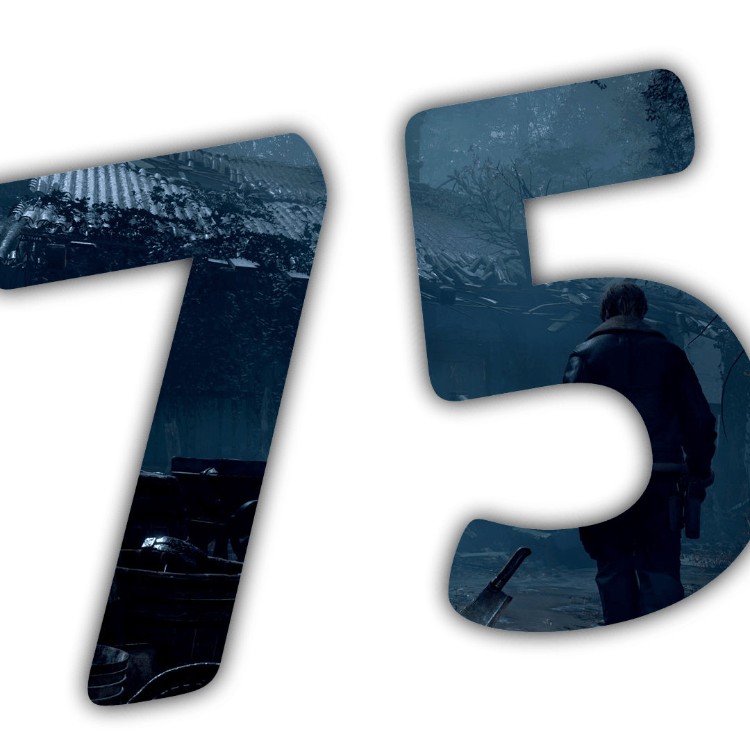 Resident Evil 4 2023 75% Index FanContent