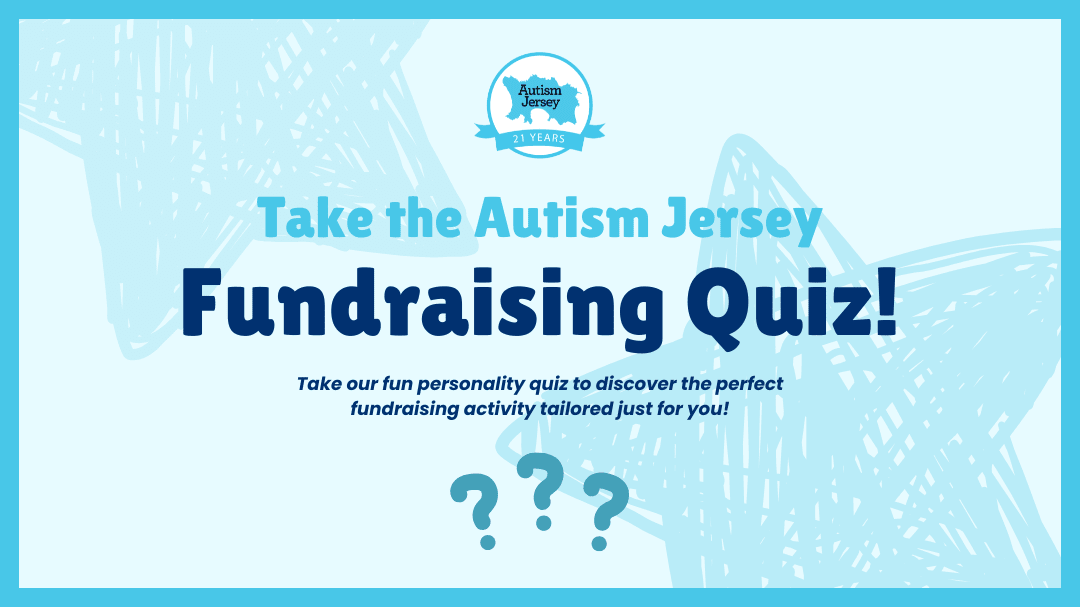Take the Autism Jersey Fundraising Quiz!