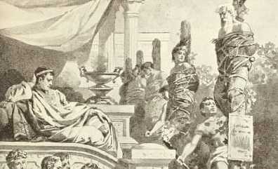 First Holy Martyrs of the Holy Roman Church