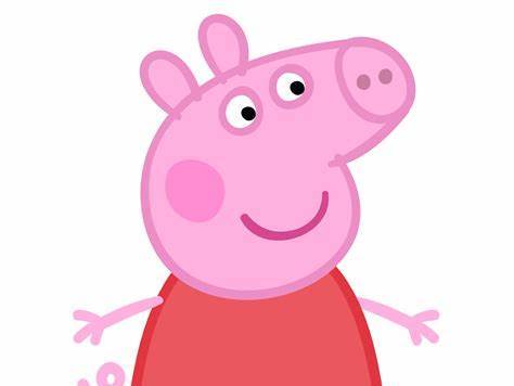 peppa pig