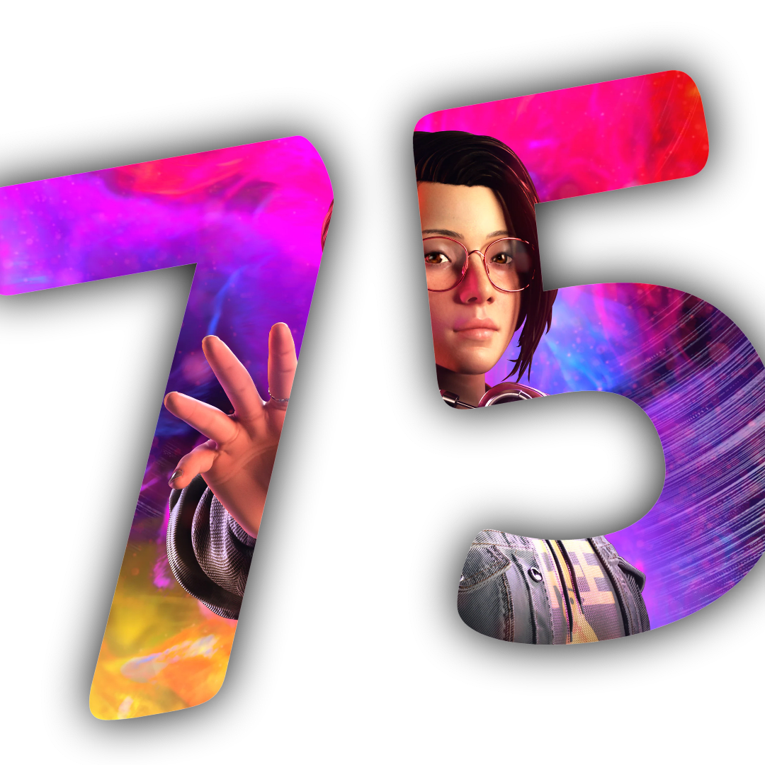 LiS True Color 75% Index FanContent