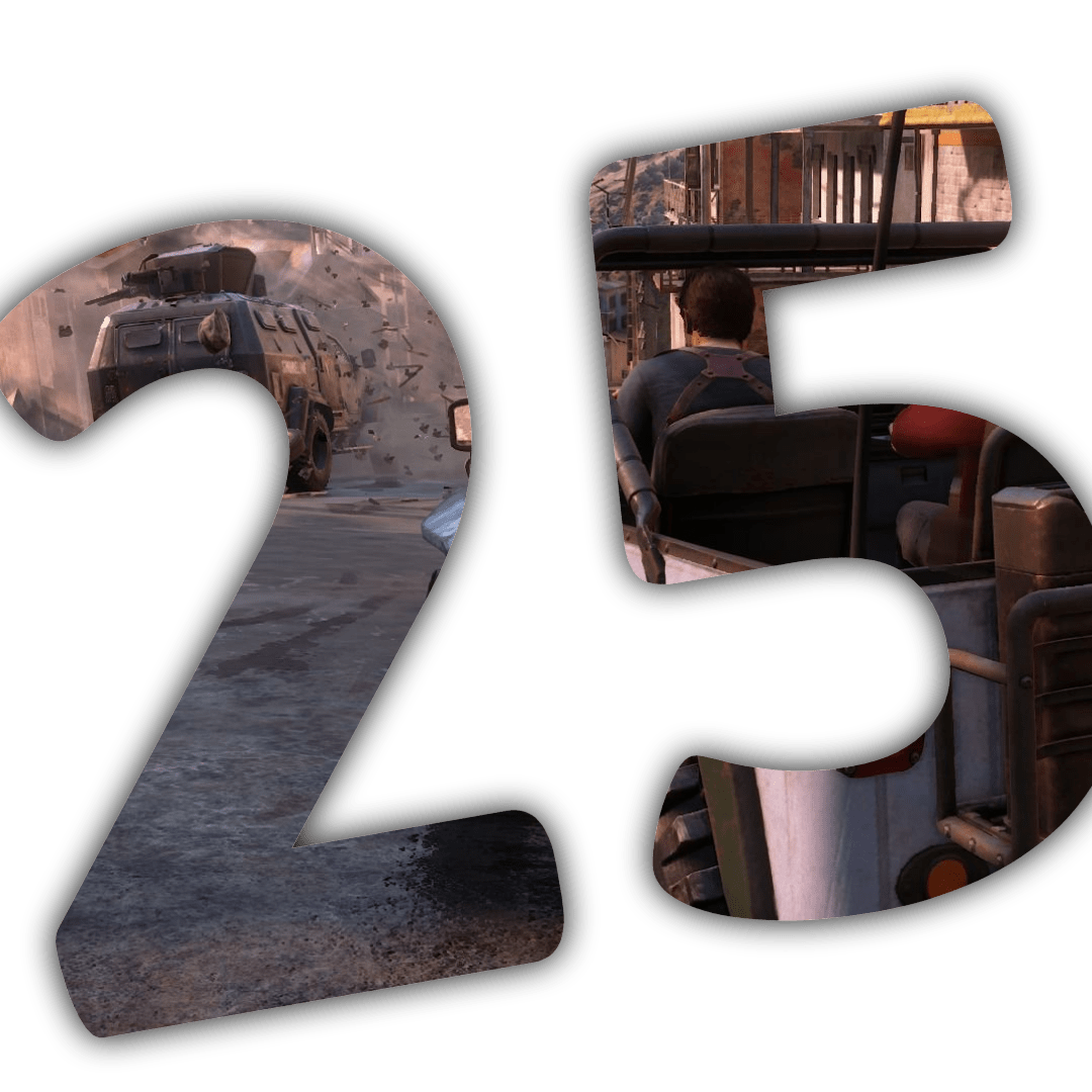 U4 25% Index FanContent