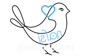 Blue Cloud Icon Community & Non-Profit Logo