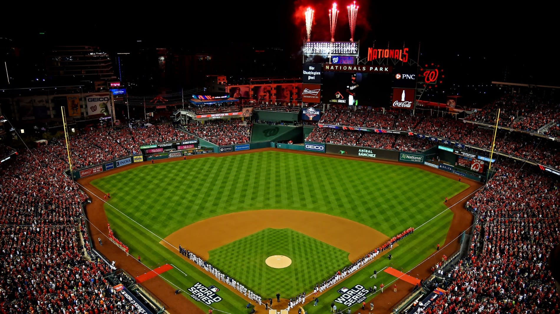 Nationals Park