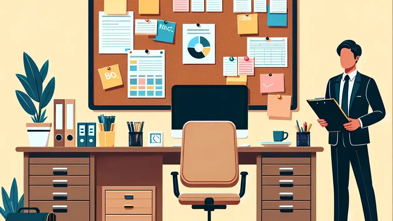 Executive Function