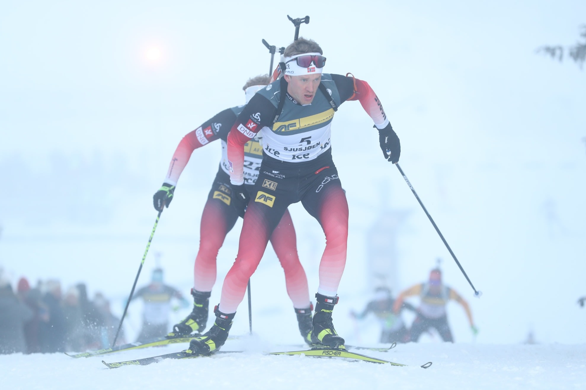 Ski