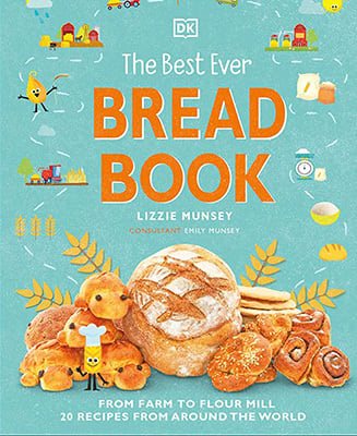 Photo of bread.