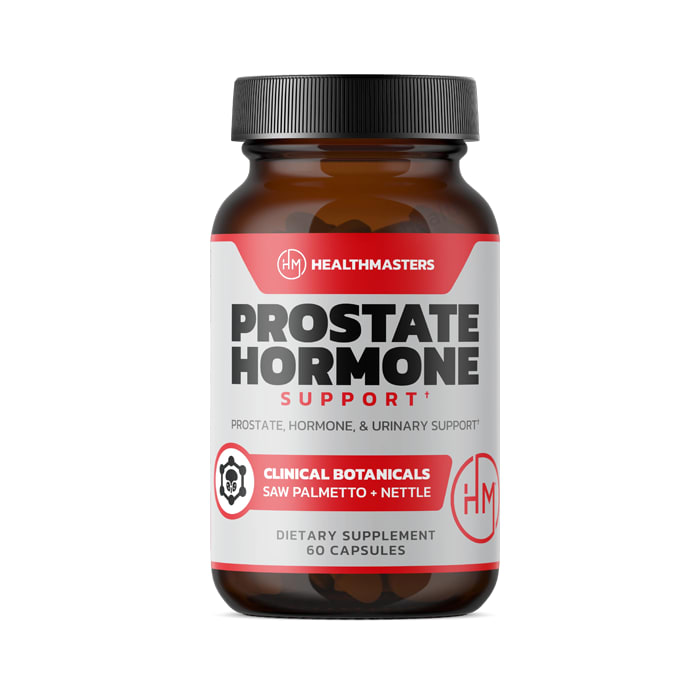 prostate-hormone