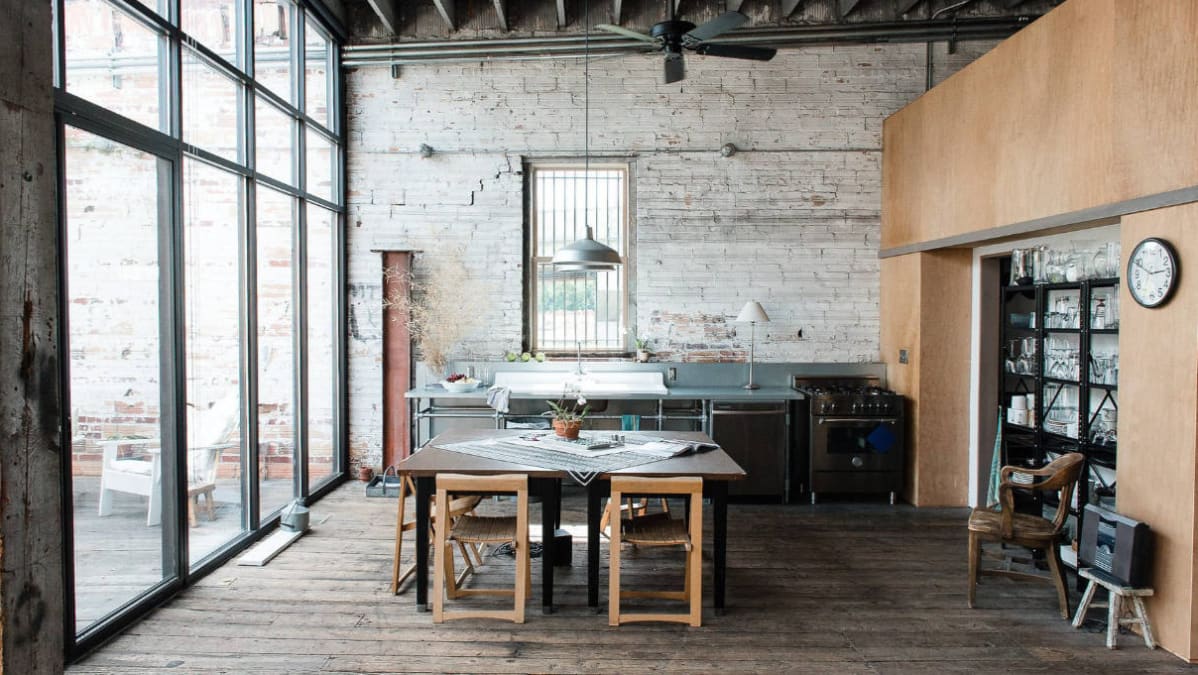 Style+Moderne